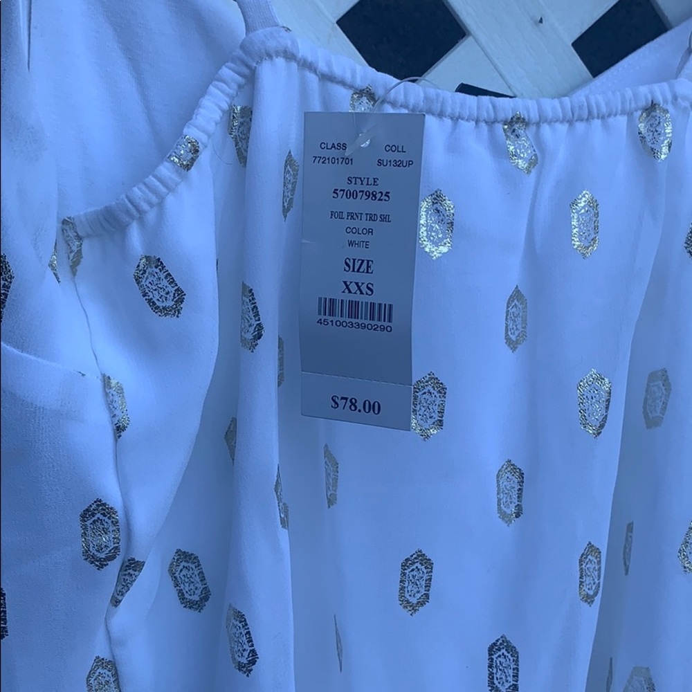 Tank top - Picture 3 of 4